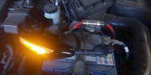 Зеркала для мотоцикла,мопеда,скутера - Фото #3