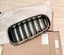 Решетки радиатора для BMW X5, F15 - Фото #1