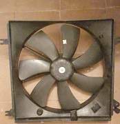 Вентилятор системы охлаждения на Черри Тиго - Фото #1