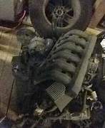 Двигатель М50 для бмв E36, 2.5л - Фото #1