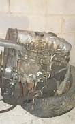 Двигатель 4 D56 дизель - Фото #1