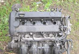 Двигатель мазда 5 1.8 L8 - Фото #1