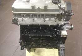 Двигатель в сборе Hover H3 2.0, 4g63 - Фото #2