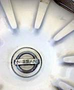 Колпак Nissan Ниссан Р15 - Фото #3