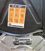 Двигатель Lombardini 3ld 510 - Фото #3