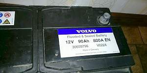 Аккумулятор для Volvo - Фото #2