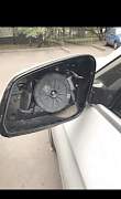 Зеркала, зеркальные элементы BMW - Фото #4