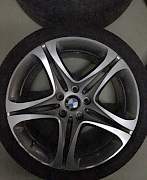 Колёса для BMW 5,6 series (f10/f11/f12/f13) - Фото #4