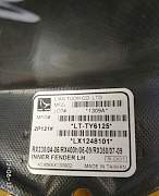 Подкрылки передние Lexus RX330/350/400h (04-09г.в) - Фото #3