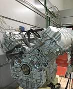 Двигатель Porsche Cayenne 4.5S - Фото #2