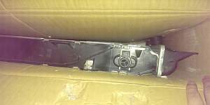 Радиатор охлаждения Мерседес w140 новый - Фото #4