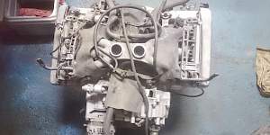 Двигатель Honda goldwing gl 1800,хонда голдвинг - Фото #3