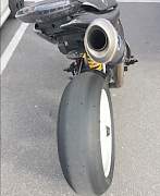 Моторезина pirelli diablo superbike SC1, SC2 - Фото #3