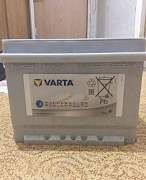 Аккумулятор Varta D39 Silver Dynamic - Фото #2