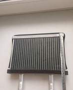 Радиатор печки kia - Фото #2