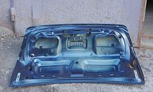 Крышка багажника Peugeot 408 - Фото #2