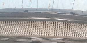 Карбоновая решетка радиатора Dodge Challenger - Фото #4