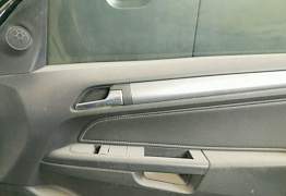 Дверь передняя правая Opel Astra h хетчбек - Фото #2