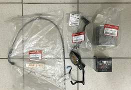 Запасные части для Honda CBR-500R - Фото #1