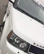 Фара бампер капот крыло для Range Rover sport - Фото #1