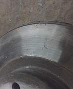 Тормозные диски перед Тоёта Камри xv 50 - Фото #3