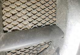 Решетка радиатора Volvo XC70 - Фото #2
