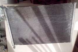 Радиатор кондиционера Fusion Ford - Фото #1