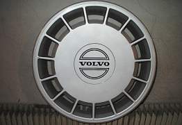 Колпаки Volvo R14 оригинал - Фото #1