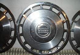 Колпаки Volvo R14 оригинал - Фото #3