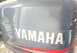 Колпак капот для лодочного мотора Yamaha 150 - Фото #2