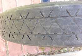 Запасное колесо / докатка VW b4 - Фото #4