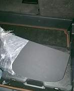 Полка багажника верхняя от bmw Х6 е71 - Фото #1