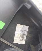 Накладка обшивка двери багажника киа сид 2 2013 ун - Фото #3