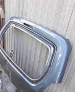 Крышка багажника пежо/ситроен - Фото #1