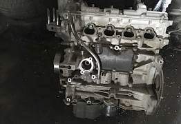 Двигатель Mazda 3. 1.6 2007 - Фото #1