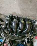 Двигатель ZY Mazda 2 1.6 литра на запчасти - Фото #1
