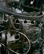Двигатель ZY Mazda 2 1.6 литра на запчасти - Фото #4