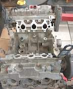 Двигатель Land Rover Freelander KV6 - Фото #1