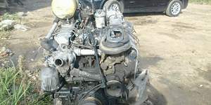 Двигатель для Камаза 740 дизель - Фото #2