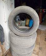 Комплект шин Michelin Energy Saver - Фото #3