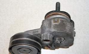Ролик натяжной приводного ремня Opel Chevrolet - Фото #1