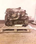 Двигатель в сборе Mitsubishi Canter Fuso - Фото #1