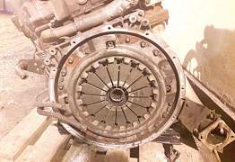 Двигатель в сборе Mitsubishi Canter Fuso - Фото #4