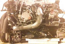 Двигатель в сборе Mitsubishi Canter Fuso - Фото #5