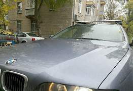 Капот BMW E39 - Фото #2