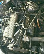 Двигатель 2.3 Ауди 100/45 кузов - Фото #1