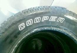 Cooper 245/65 r17 - Фото #2