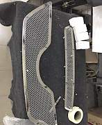 Решетка радиатора для Toyota Prado, Rav 4, Camry - Фото #5