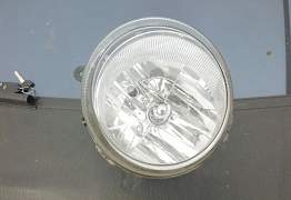 Фара на jeep compass / patriot джип компас - Фото #1