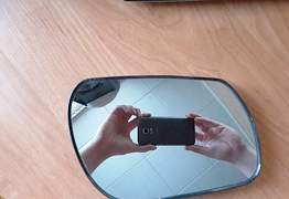 Зеркальный элемент с подогревом Mazda 3 (03-09год) - Фото #1